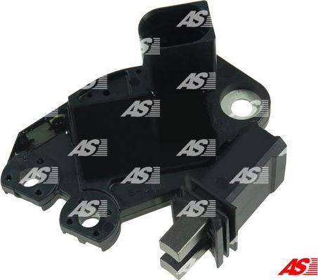 AS-PL ARE3126 - REGULATOR NAPIĘCIA