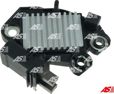 AS-PL ARE3126 - REGULATOR NAPIĘCIA