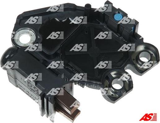 AS-PL ARE3120(VALEO) - REGULATOR NAPIĘCIA ALTERNATORA