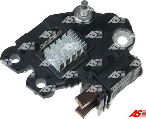 AS-PL ARE3120(VALEO) - REGULATOR NAPIĘCIA ALTERNATORA