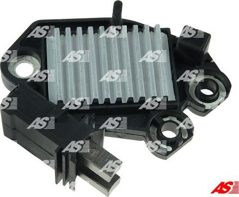 AS-PL ARE3120 - REGULATOR NAPIĘCIA