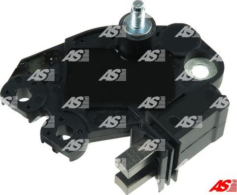 AS-PL ARE3120 - REGULATOR NAPIĘCIA