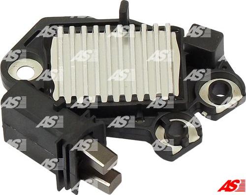 AS-PL ARE3123 - REGULATOR NAPIĘCIA ALTERNATORA