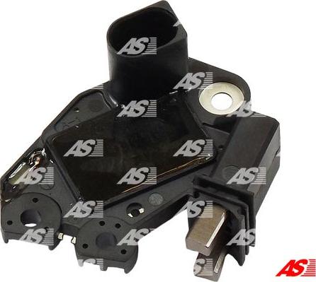 AS-PL ARE3123 — Regulator napięcia