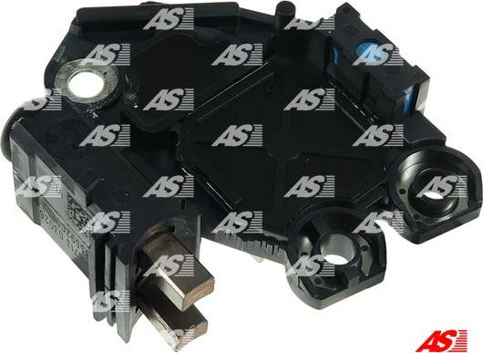 AS-PL ARE3170(VALEO) - REGULATOR NAPIĘCIA ALTERNATORA