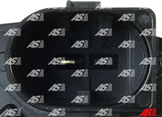 AS-PL ARE3170(VALEO) - REGULATOR NAPIĘCIA ALTERNATORA