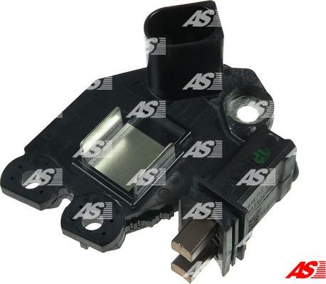 AS-PL ARE3170(VALEO) - REGULATOR NAPIĘCIA ALTERNATORA