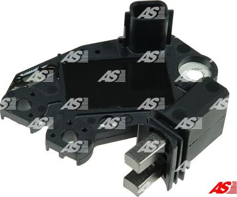 AS-PL ARE3172 — Regulator napięcia