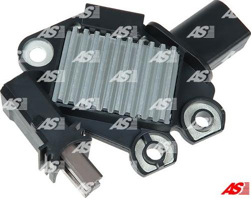 AS-PL ARE3345S - REGULATOR ALTERNATORA