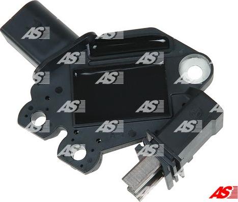 AS-PL ARE3345S - REGULATOR ALTERNATORA