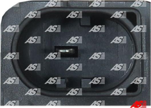 AS-PL ARE3345S - REGULATOR ALTERNATORA