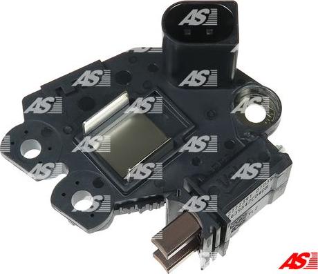 AS-PL ARE3346(VALEO) - REGULATOR ALTERNATORA