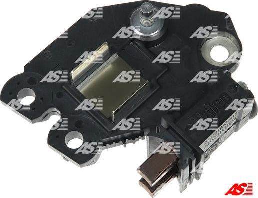 AS-PL ARE3350(VALEO) - REGULATOR ALTERNATORA