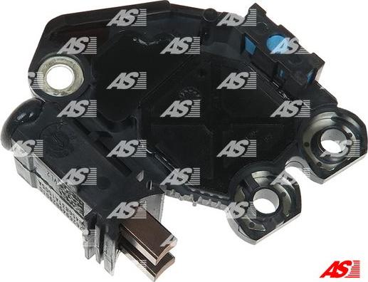 AS-PL ARE3350(VALEO) - REGULATOR ALTERNATORA
