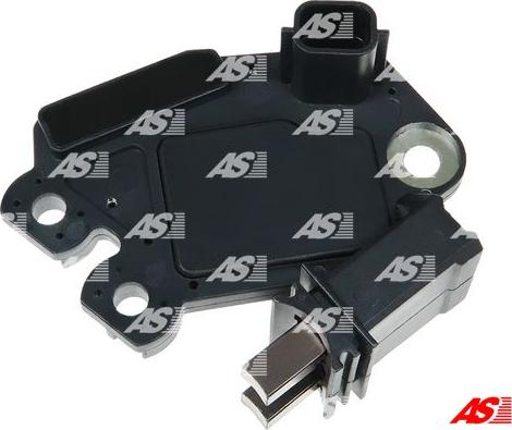 AS-PL ARE3315S - REGULATOR ALTERNATORA
