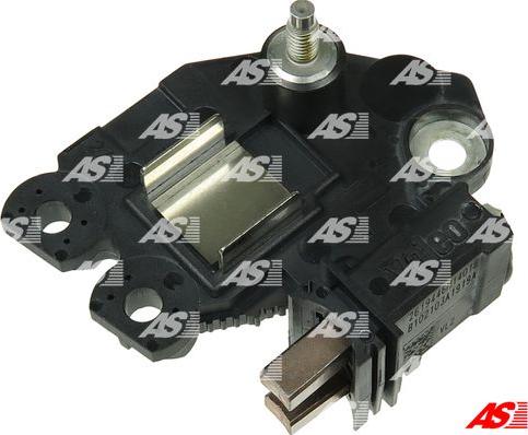AS-PL ARE3312(VALEO) — Regulator napięcia