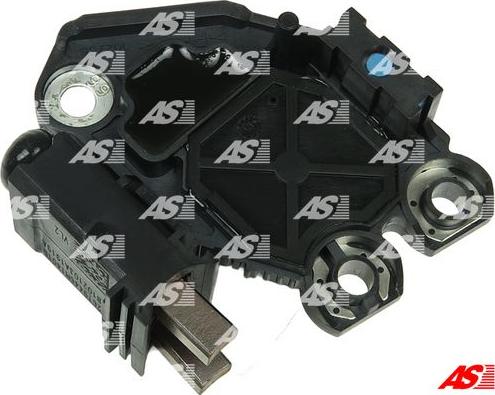 AS-PL ARE3312(VALEO) - REGULATOR ALTERNATORA