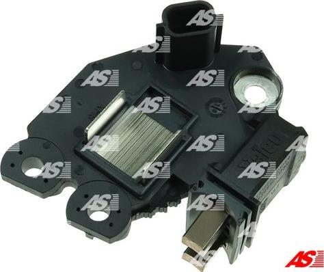 AS-PL ARE3324(VALEO) — Regulator napięcia