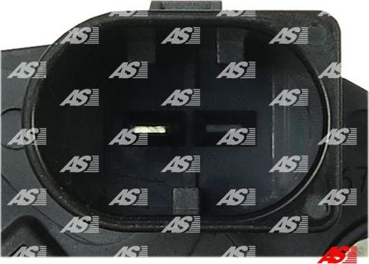 AS-PL ARE3323(VALEO) - REGULATOR ALTERNATORA