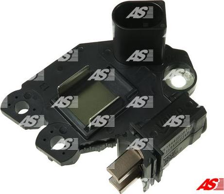 AS-PL ARE3323(VALEO) - REGULATOR ALTERNATORA
