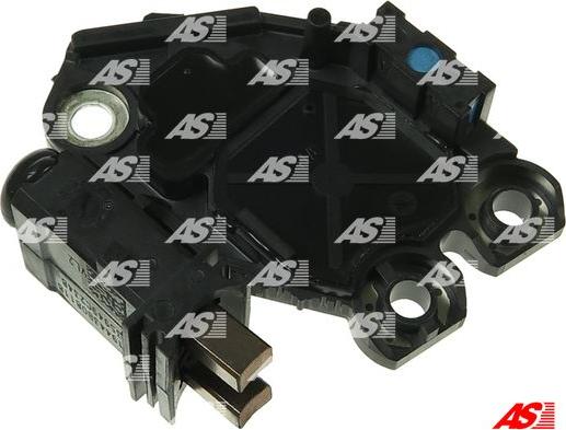 AS-PL ARE3323(VALEO) - REGULATOR ALTERNATORA