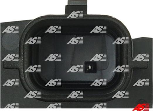 AS-PL ARE3322(VALEO) - REGULATOR ALTERNATORA