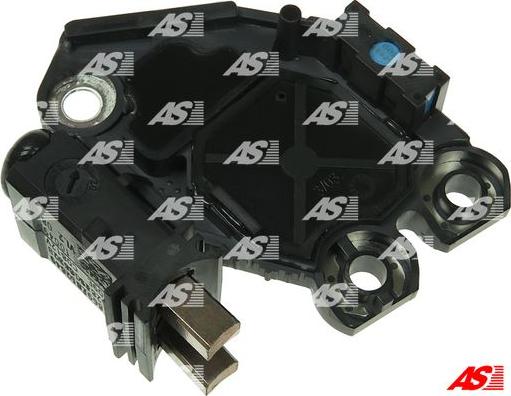 AS-PL ARE3322(VALEO) - REGULATOR ALTERNATORA