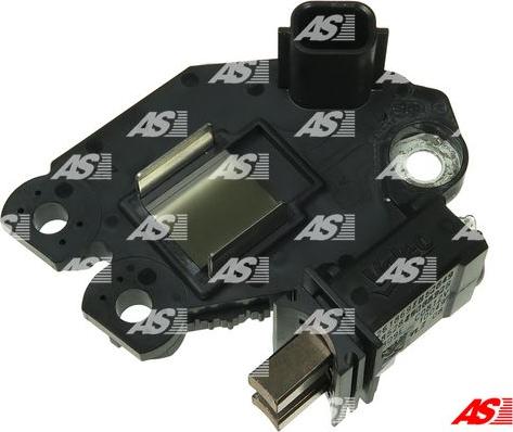 AS-PL ARE3322(VALEO) - REGULATOR ALTERNATORA