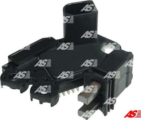 AS-PL ARE3205P — Regulator napięcia
