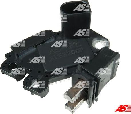 AS-PL ARE3200P - REGULATOR NAPIĘCIA ALTERNATORA
