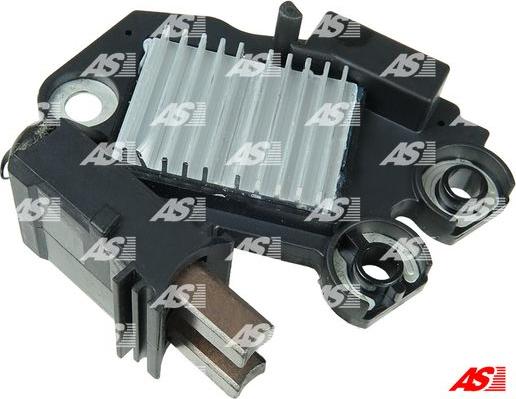 AS-PL ARE3200P - REGULATOR NAPIĘCIA ALTERNATORA
