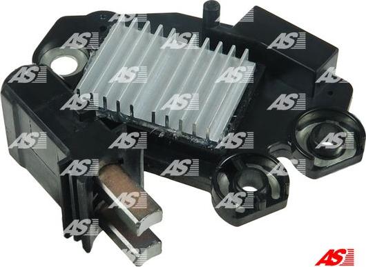 AS-PL ARE3201P - REGULATOR NAPIĘCIA ALTERNATORA