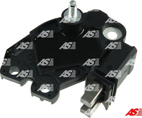 AS-PL ARE3201S — Regulator napięcia