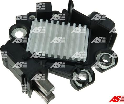 AS-PL ARE3216S — Regulator napięcia