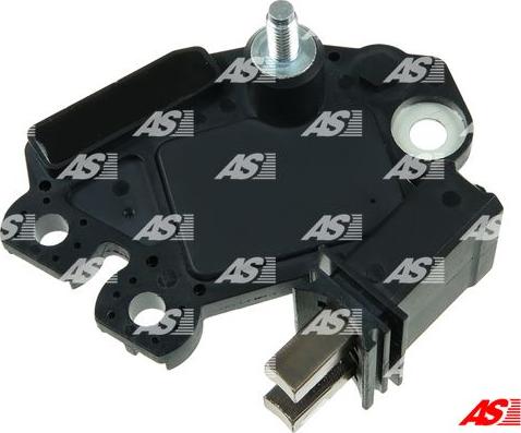 AS-PL ARE3225S - REGULATOR NAPIĘCIA ALTERNATORA