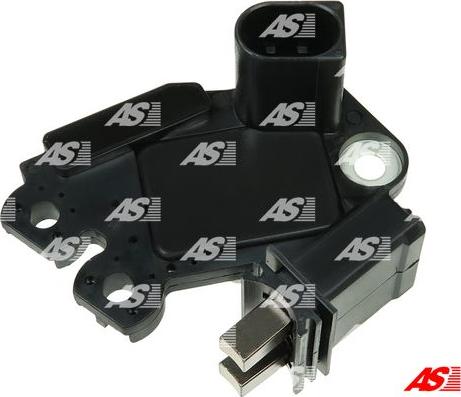 AS-PL ARE3226S - REGULATOR NAPIĘCIA ALTERNATORA