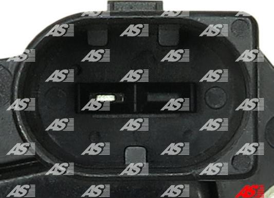 AS-PL ARE3226S - REGULATOR NAPIĘCIA ALTERNATORA