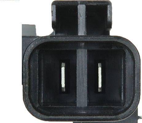 AS-PL ARE2009 - REGULATOR NAPIĘCIA ALTERNATORA