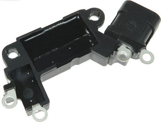 AS-PL ARE2009 - REGULATOR NAPIĘCIA ALTERNATORA