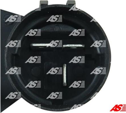 AS-PL ARE2004 - REGULATOR NAPIĘCIA ALTERNATORA