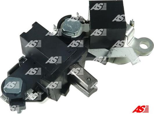 AS-PL ARE2004 - REGULATOR NAPIĘCIA ALTERNATORA