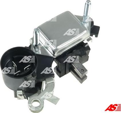 AS-PL ARE2004 - REGULATOR NAPIĘCIA ALTERNATORA