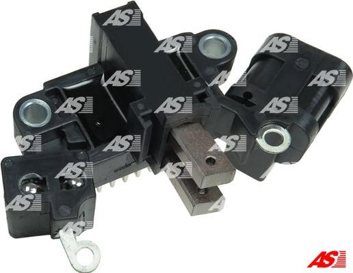 AS-PL ARE2008 - REGULATOR NAPIĘCIA ALTERNATORA