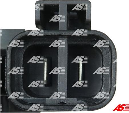AS-PL ARE2008 - REGULATOR NAPIĘCIA ALTERNATORA