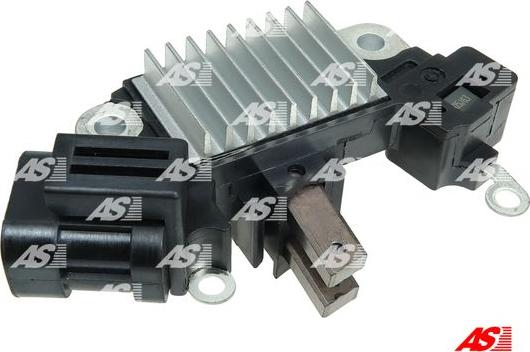 AS-PL ARE2008 - REGULATOR NAPIĘCIA ALTERNATORA