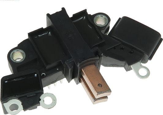 AS-PL ARE2019 - REGULATOR NAPIĘCIA -HITACHI- LR1100711