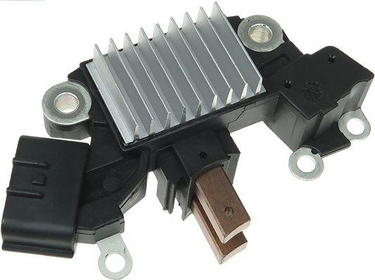 AS-PL ARE2019 - REGULATOR NAPIĘCIA -HITACHI- LR1100711