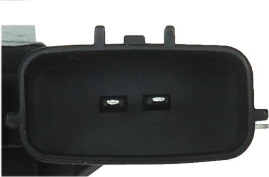 AS-PL ARE2019 - REGULATOR NAPIĘCIA -HITACHI- LR1100711