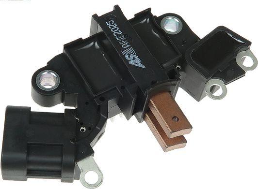 AS-PL ARE2025 - REGULATOR NAPIĘCIA ALTERNATORA