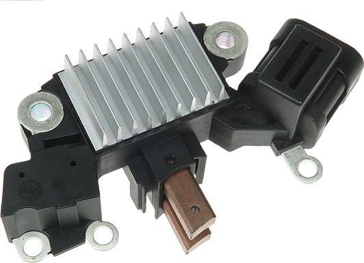 AS-PL ARE2025 - REGULATOR NAPIĘCIA ALTERNATORA